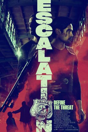 Escalation - Tödliche Bedrohung hdfilme stream online