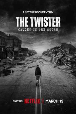 Twister: Im Sturm gefangen poster