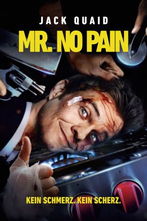 Mr. No Pain hdfilme stream online