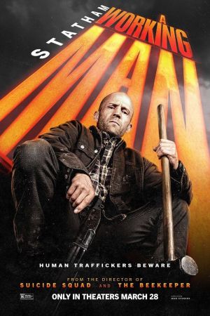 A Working Man hdfilme stream online