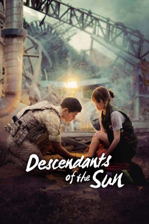Descendants of the Sun hdfilme stream online