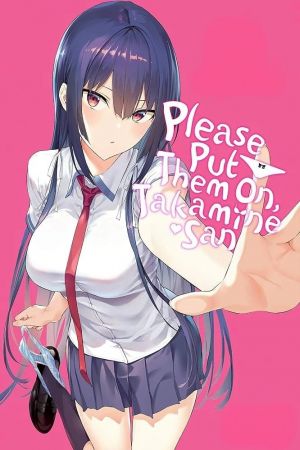 Please Put Them On, Takamine-san hdfilme stream online