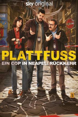 Plattfuss – Ein Cop in Neapel hdfilme stream online