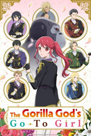 The Gorilla God’s Go-To Girl hdfilme stream online