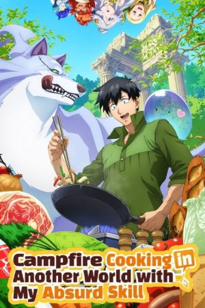 Campfire Cooking in Another World with My Absurd Skill hdfilme stream online