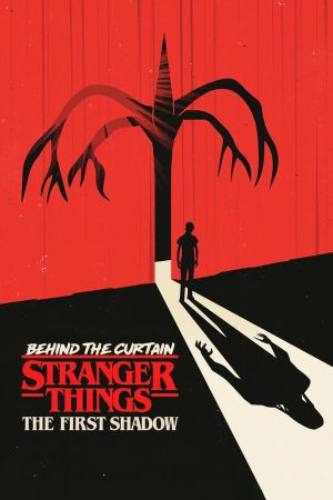 Hinter den Kulissen von Stranger Things: The First Shadow poster