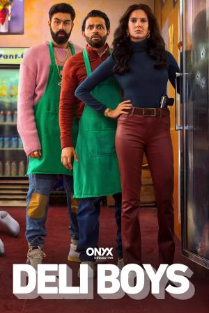 Deli Boys hdfilme stream online