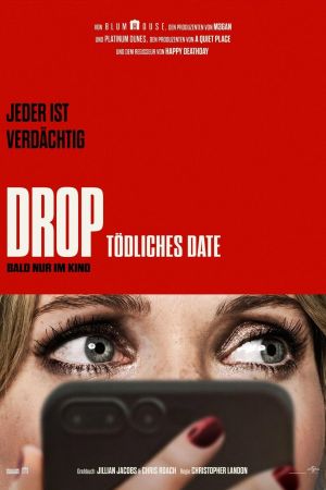 Drop - Tödliches Date hdfilme stream online