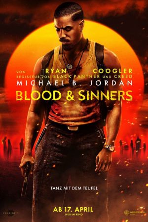 Blood & Sinners hdfilme stream online