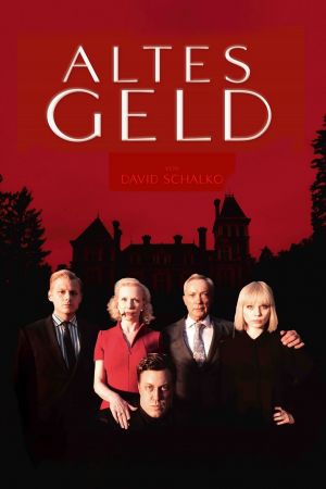 Altes Geld poster