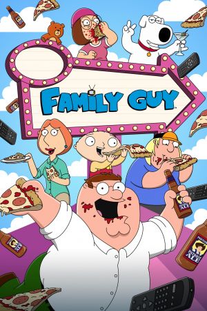 Family Guy (Seasons 12- 23) hdfilme stream online