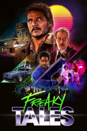 Freaky Tales hdfilme stream online
