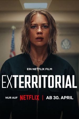 Exterritorial poster