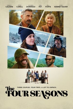 The Four Seasons poster