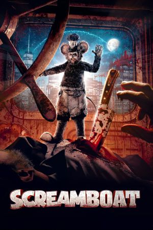 Screamboat hdfilme stream online