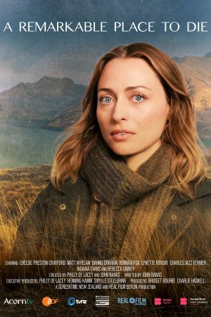 Queenstown Murders hdfilme stream online