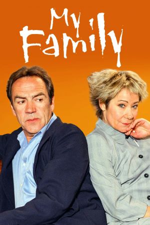 My Family hdfilme stream online