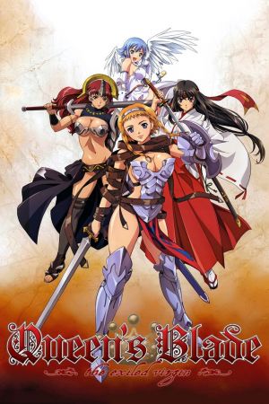 Queen's Blade hdfilme stream online
