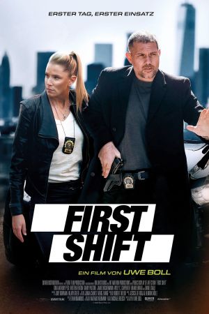 First Shift hdfilme stream online