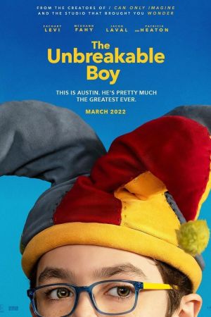 Das Wunderkind poster