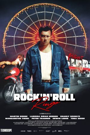 Rock ‘n’ Roll Ringo hdfilme stream online