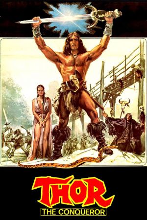 Thor - Der unbesiegbare Barbar hdfilme stream online