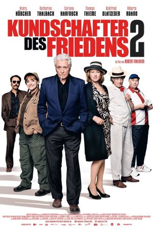 Kundschafter des Friedens 2 hdfilme stream online