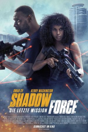 Shadow Force - Die letzte Mission hdfilme stream online