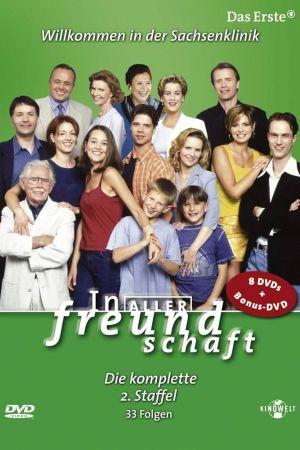 In aller Freundschaft (Seasons 16-22) hdfilme stream online
