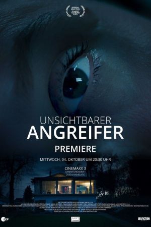 Unsichtbarer Angreifer hdfilme stream online