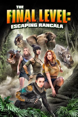 The Final Level: Flucht aus Rancala hdfilme stream online