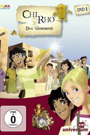 Chi Rho - Das Geheimnis hdfilme stream online