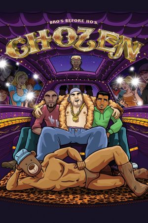 Chozen hdfilme stream online
