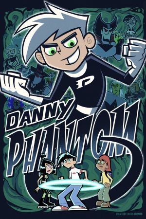 Danny Phantom hdfilme stream online