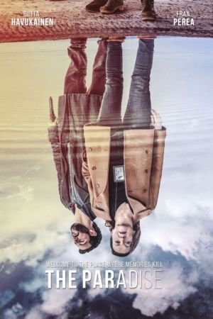 Paradies poster