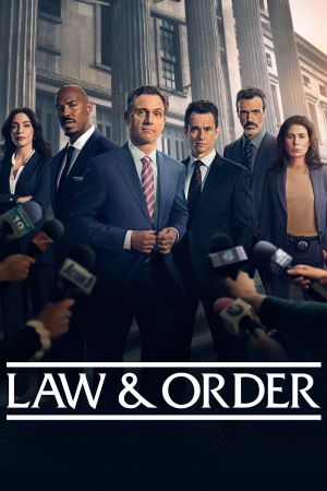 Law & Order (Season 24) hdfilme stream online