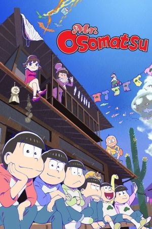 Mr. Osomatsu hdfilme stream online