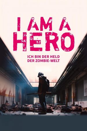I am a Hero hdfilme stream online