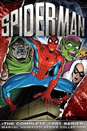 Spider-Man 5000 poster