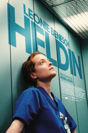 Heldin poster