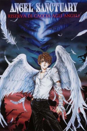 Angel Sanctuary hdfilme stream online