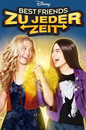 Best Friends - Zu jeder Zeit poster