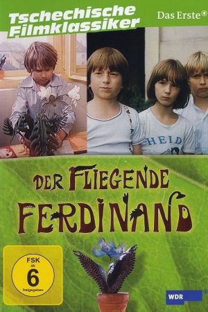 Der fliegende Ferdinand hdfilme stream online