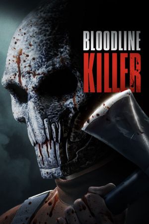 Bloodline Killer poster