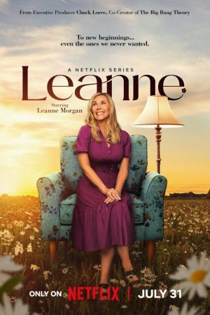 Leanne poster