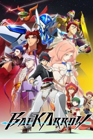 Back Arrow hdfilme stream online