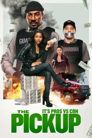 The Pickup hdfilme stream online