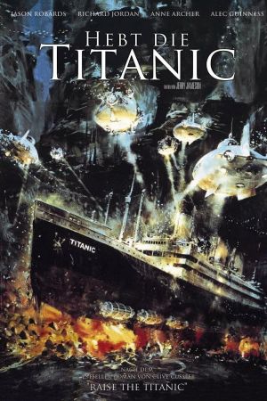 Hebt die Titanic hdfilme stream online
