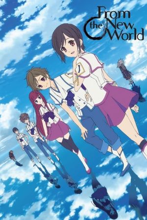 From the New World hdfilme stream online