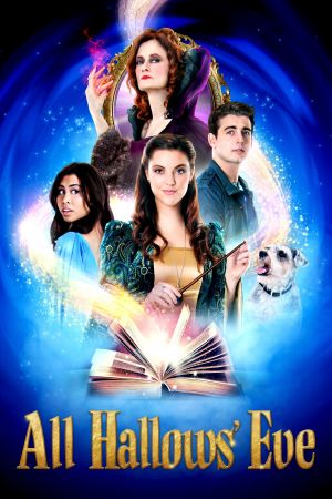 All Hallow's Eve hdfilme stream online